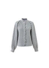 ZINNIA SHIRT