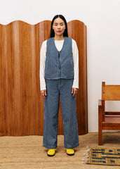 BLEUET JEANS