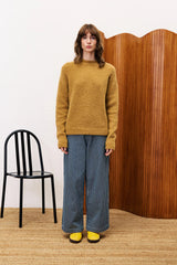 BLEUET JEANS