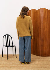 BLEUET JEANS