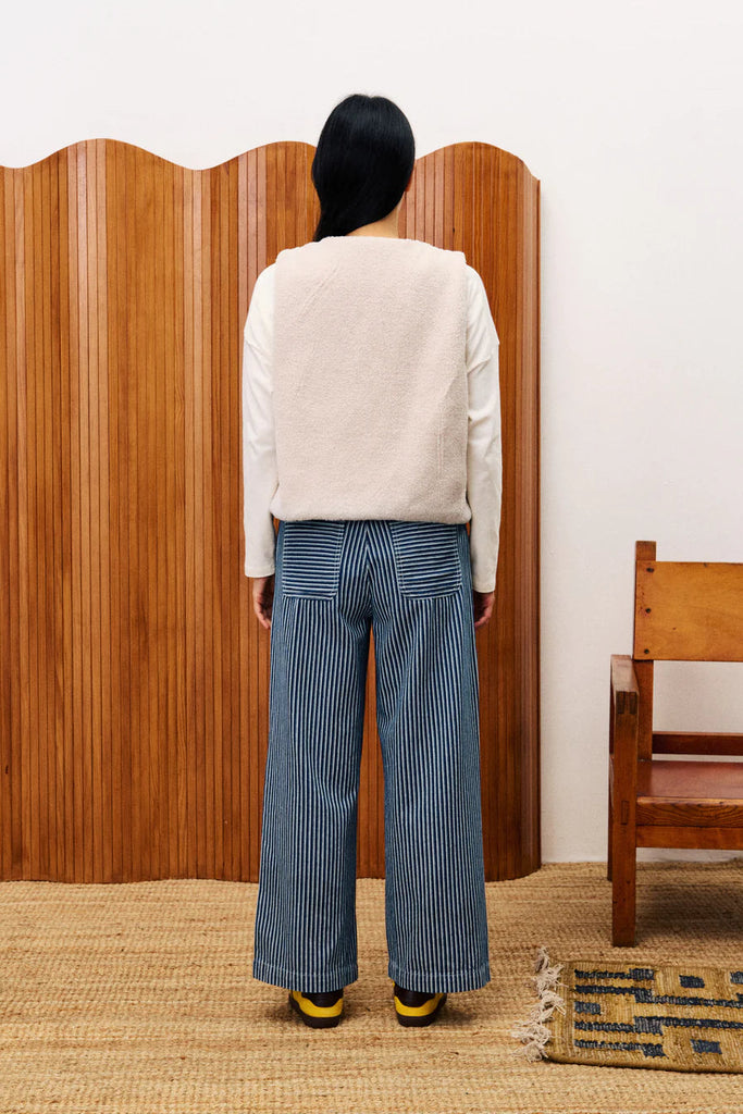BLEUET JEANS