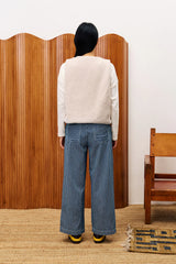 BLEUET JEANS