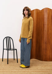 BLEUET JEANS