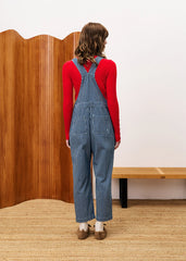 DEE JEAN OVERALLS