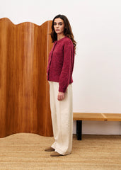 SELKIRK CARDI