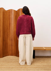 SELKIRK CARDI