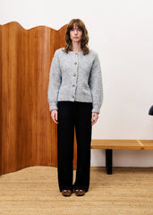 SELKIRK CARDI