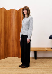 SELKIRK CARDI