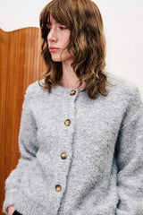 SELKIRK CARDI