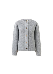 SELKIRK CARDI