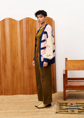 DAHLIA CARDI