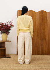 VETIVER PULL
