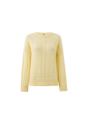 VETIVER PULL