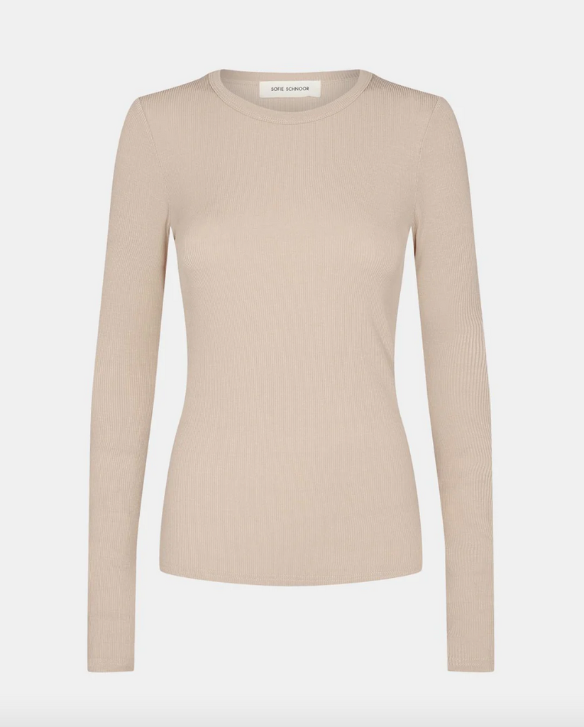 T-SHIRT LONG SLEEVE