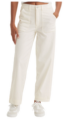 ND UTILITY PANT EGRET