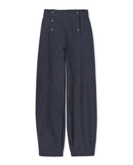 NAVY TROUSERS