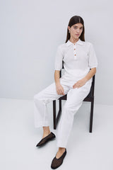 JUMPER WHITE