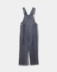 OVERALLS BLUE STRIPED