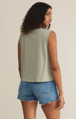 MANANA LA MER  TANK