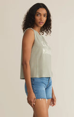 MANANA LA MER  TANK