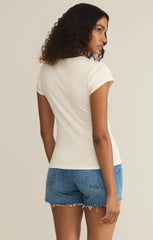 COCO FRIO CHEEKY  TEE
