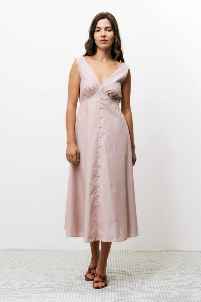 NAIDY DRESS