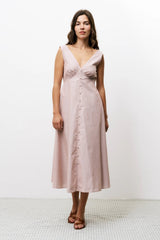 NAIDY DRESS