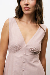 NAIDY DRESS
