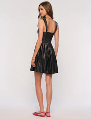 LILOU DRESS
