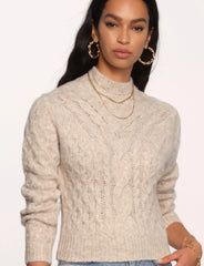 KYLE SWEATER