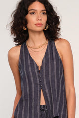 LUNETTE SET TOP