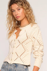 FLYNN CARDI