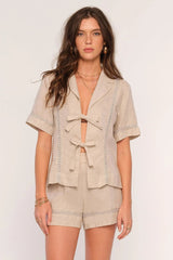 LOURDES TOP