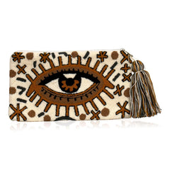 WAYUU CLUTCH