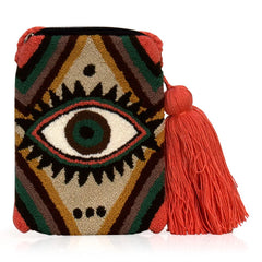 WAYUU CLUTCH