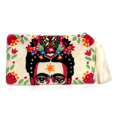 WAYUU CLUTCH
