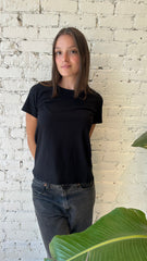 COTTON SILK TOUCH SEMI RELAXED