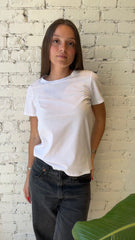 COTTON SILK TOUCH SEMI RELAXED