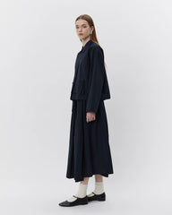 SKIRT NAVY