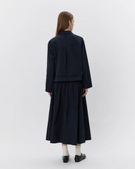 SKIRT NAVY