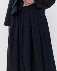 SKIRT NAVY