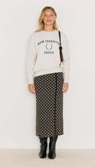 ENERGY MARLE SWEATER