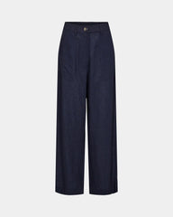 NAVY TROUSERS