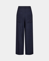 NAVY TROUSERS