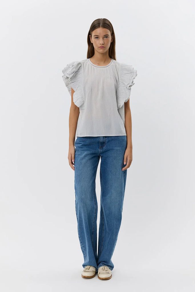 SAMARA TOP