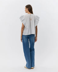 SAMARA TOP