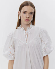 DRESS SNOW WHITE