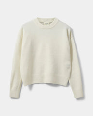 OFF WHITE SWEATER
