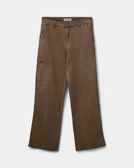 BROWN JEANS