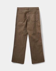 BROWN JEANS